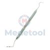 William WHO-23 Marking Probe double ended Periodontal Instruments.